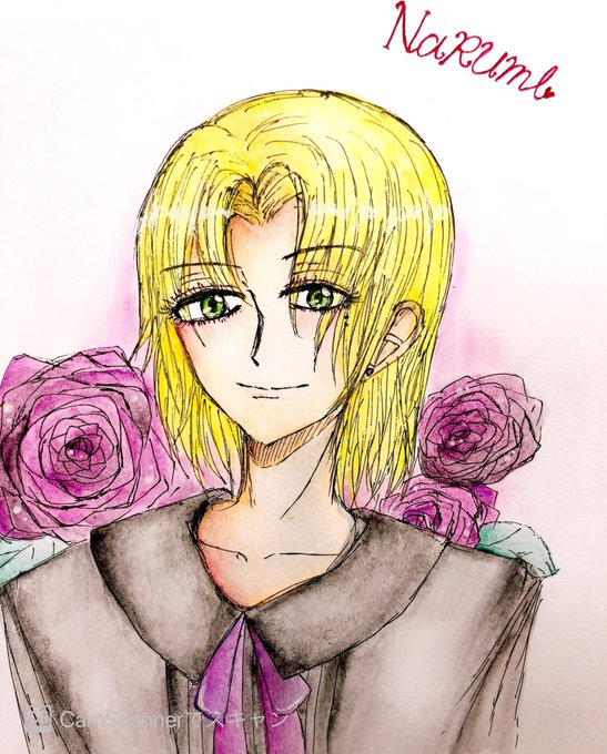 学園アリスのtwitterイラスト検索結果