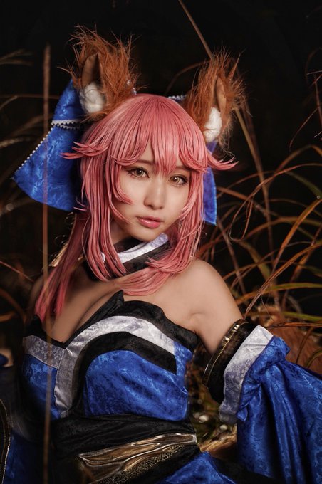 コスプレイヤーじゅんのTwitter画像93