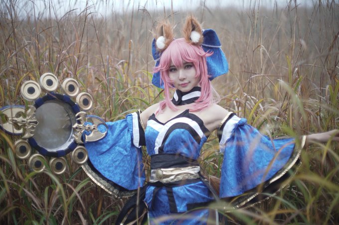 コスプレイヤーじゅんのTwitter画像95