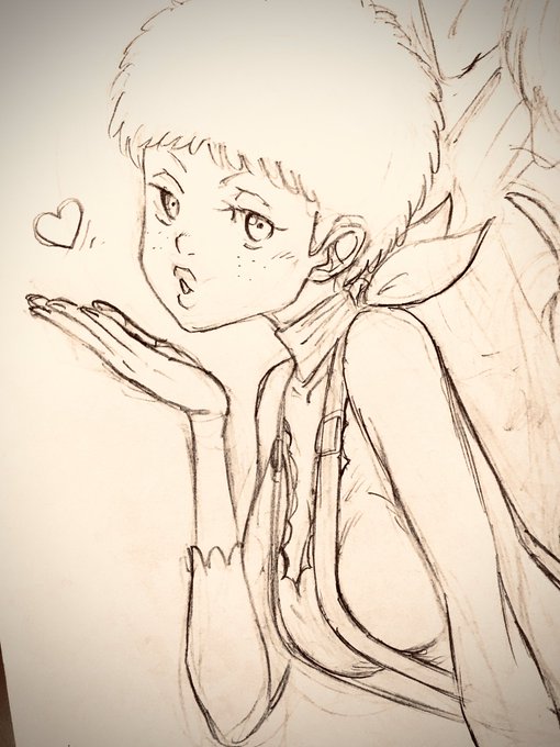 あれ?メシェーってかわいいぞ? 