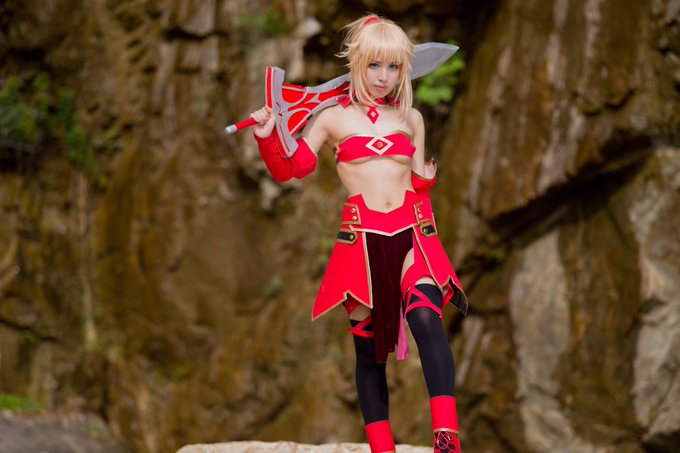 コスプレイヤーりんくのTwitter画像20