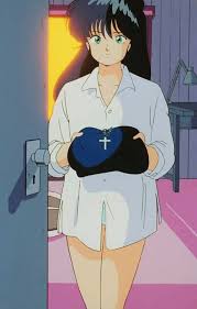 Day 50 #kimagureorangeroad  #anime  #madokaayukawa