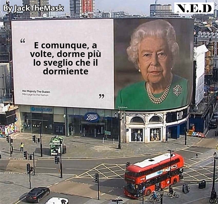 ENerdismo's tweet photo. Da Buckingham Palace è tutto a voi la linea
#meme #memes #nerdismo #nerdismoedintorni #jackthemask #aldogiovanniegiacomo #aldo #iltrio #aldogiovannigiacomo #aldogiovanniegiacomomeme #reginaelisabetta #reginaelisabettameme #queenelisabeth #queenelizabethmemes #queenelizabethmeme https://t.co/HO7357JVGm