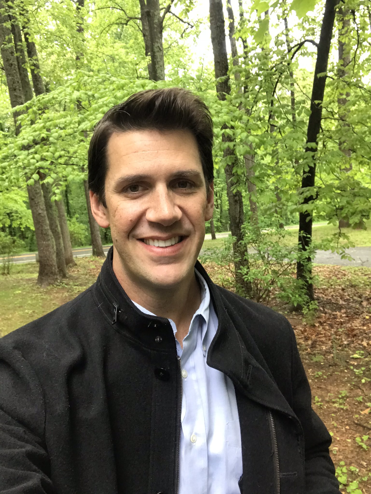 Adam Hopkins on Twitter "Happy Friday! May your coffee be strong and