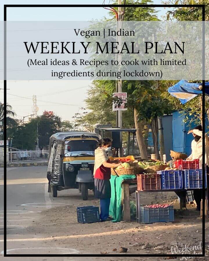 My Weekend Kitchen tweet media