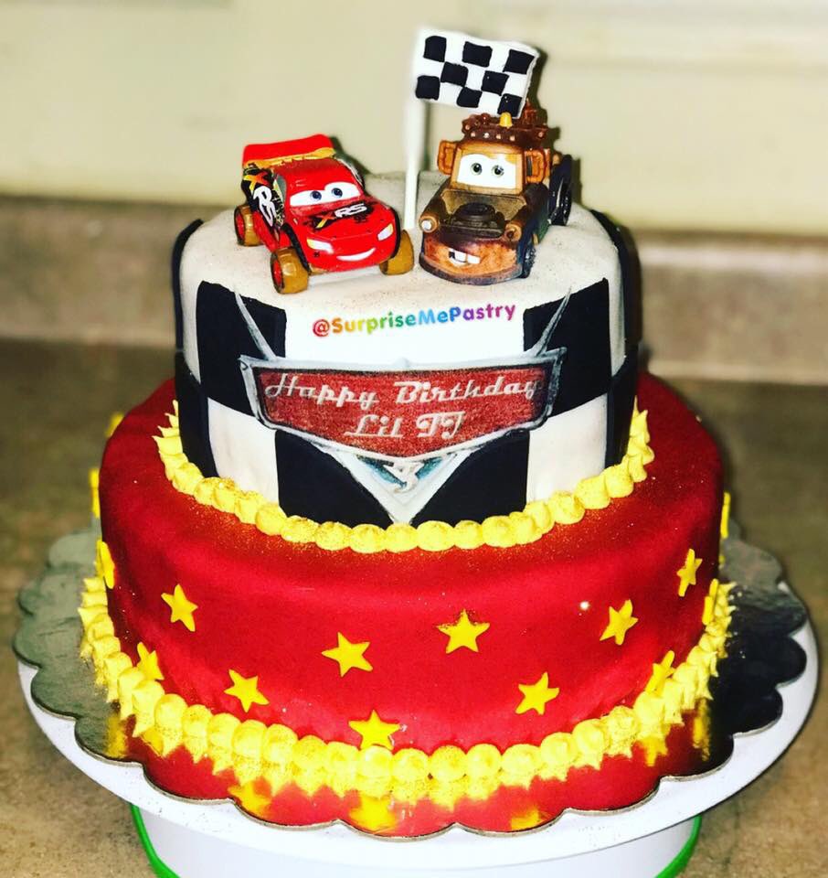 QueenieJ_SMP's tweet photo. #PawPatrol #PawPatrolCake #Cars #LightningMcQueen #Disney #DisneyCars #KidsParties #PartiesAtl #TreatsAtl #PartyTreats #CakeLovers #AtlCakes #CakesAtl #AtlBaker #SurpriseMePastry #SmallBusinessOwner #Cakes #CakeWars https://t.co/Z2zeqhECjB