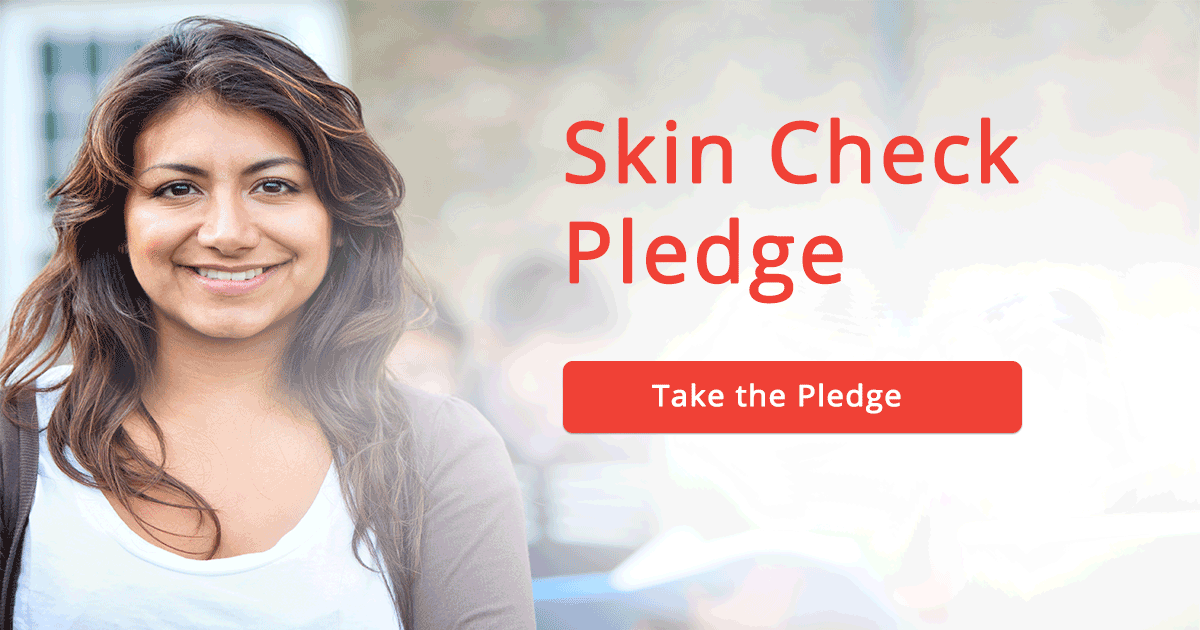MelanomaReAlli's tweet photo. When it comes to #melanoma, early detection could save your #life! Take the skin check pledge! #MelanomaAwarenessMonth @Loreal @Vichy_USA @LaRochePosayUSA @SkinCeuticals @RogerandGallet @cerave @Sanoflore https://t.co/mKGK8BWQcz https://t.co/BrIfglDrXH