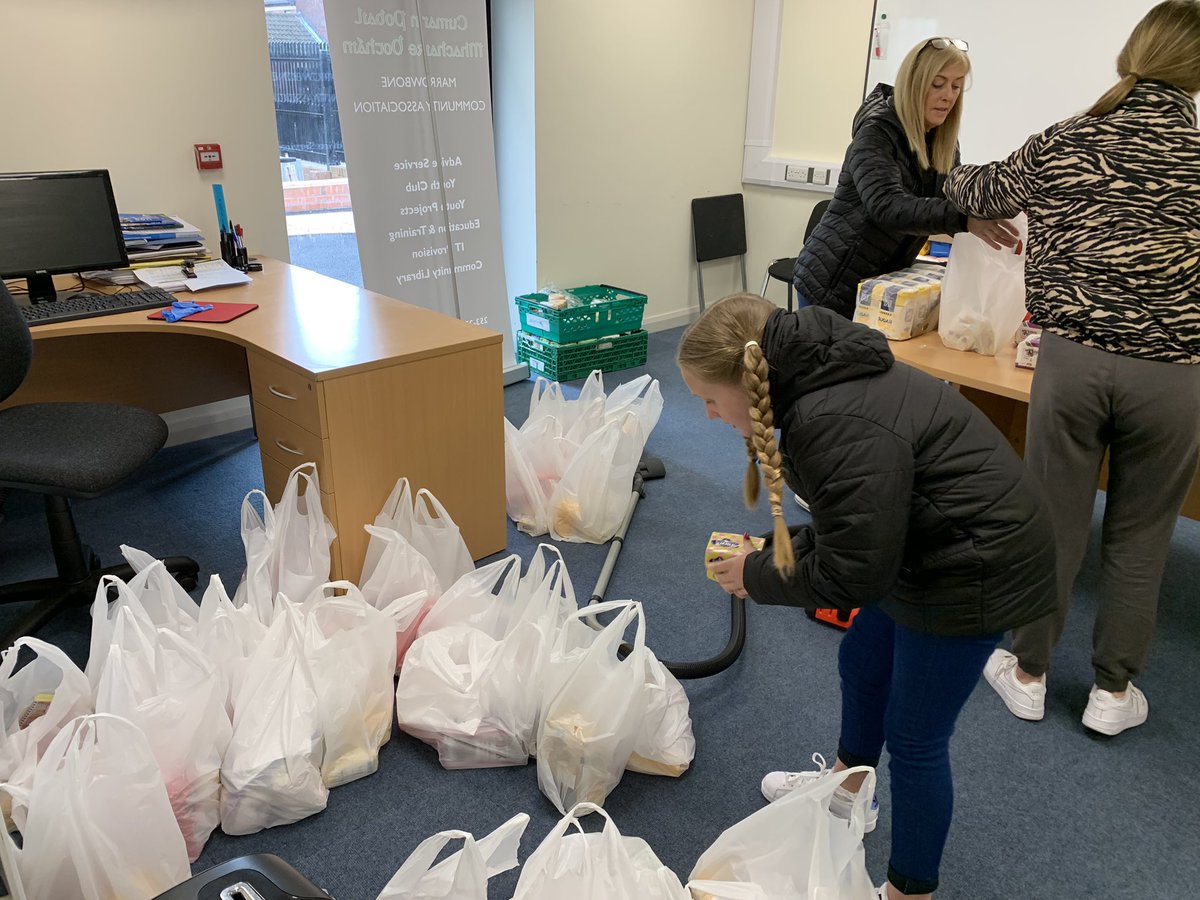 Marrowbone Community Hub 🅾️ tweet media