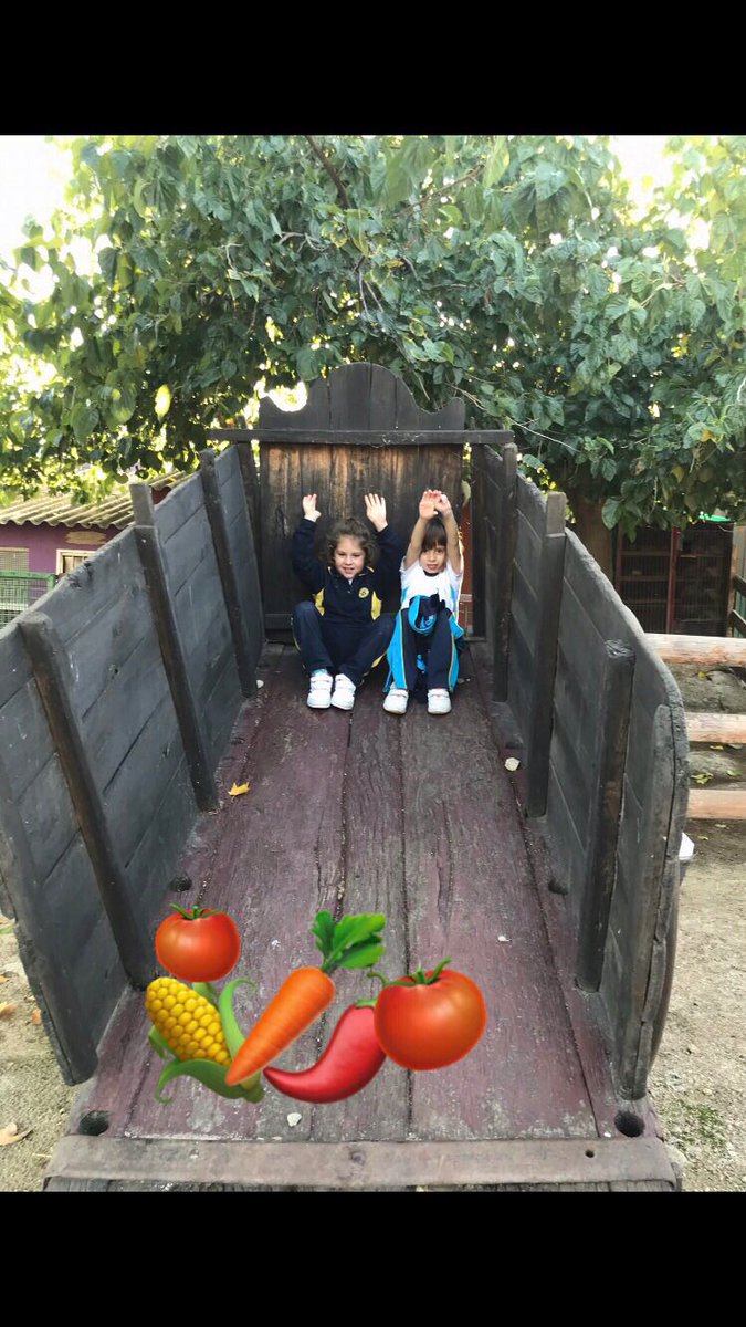 Granja El Palomar (@granja_palomar) on Twitter photo 