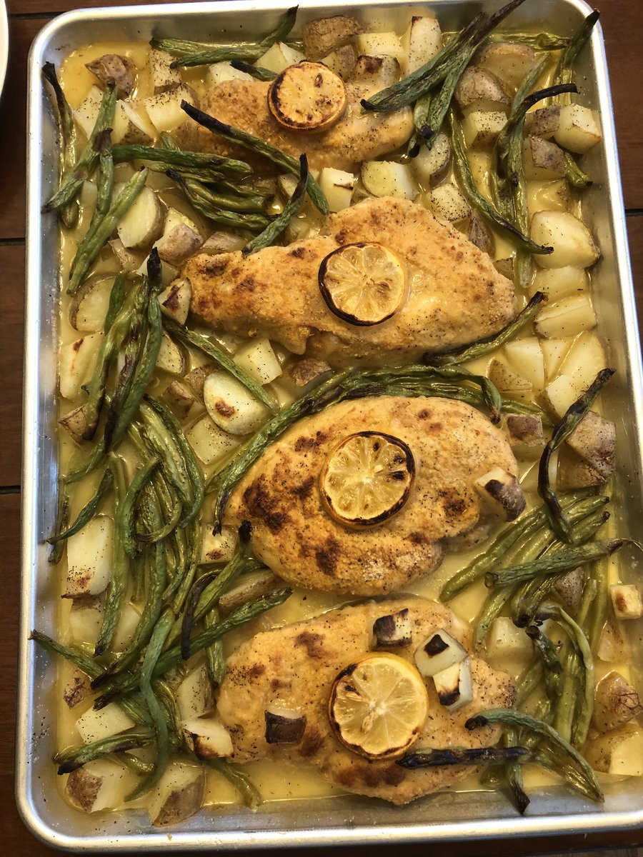 Chris Tarolli, MD, MHPE tweet media