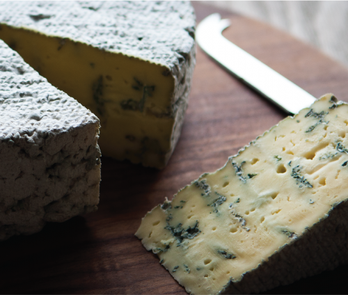 The BIG CHEESE sale is now on, go to our web site for more details: Scottish Blue; Creamy Brie and Smoked Brie
cowsandco.com