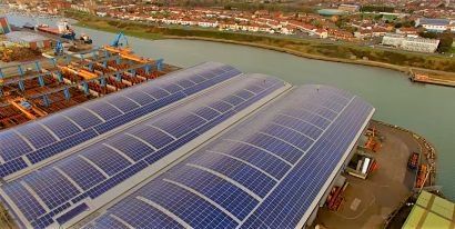 Amberside Energy appointed as Asset Manager for Albion Community Power plants buff.ly/2YqtUDo via <a href="/ERenovables/">Energías Renovables</a>