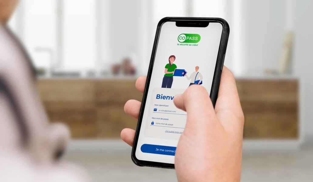 RT : <a href="/lopinion_fr/">l'Opinion</a> - #Copass : le numérique au secours d’un déconfinement à haut risques dans les entreprise.
En savoir plus ➡️ ow.ly/UNFb50ztK0x