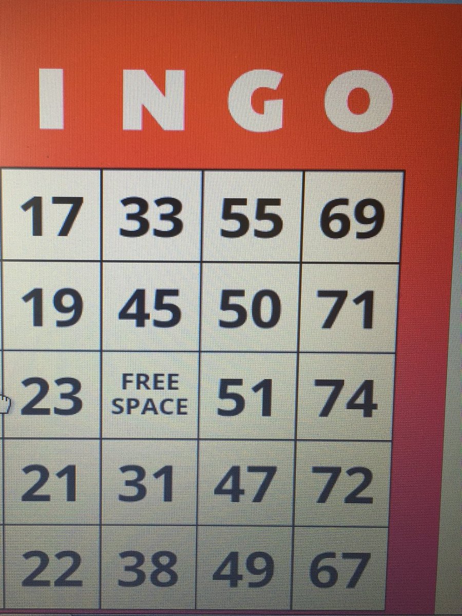 JonesMrsL's tweet photo. Almost time for bingo....Get your cards ready guys @Lily940393621 @TerriDi96140632 @Connor04113390 @Kay80559388 @Levi62201499 @MeadsteadPA 🐝🌈 @AETAcademies 
HANGOUT CODE: https://t.co/MJH1JaqHVu https://t.co/WcNc9ScKtv