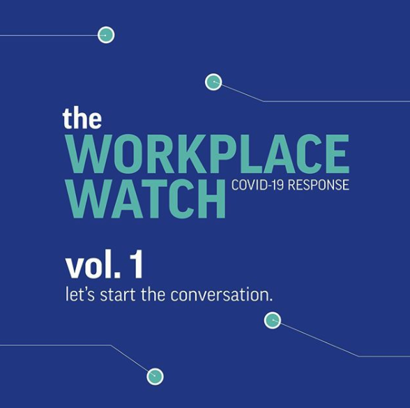 Workplace Watch: How To Return To The Office Post-COVID — Explore <a href="/PBDChicago/">Partners by Design</a>'s practical, functional and action-triggered approaches to critical issues to help overcome challenges in the post-COVID-19 world pbdinc.com/pbd-workplace-… #covid19 #coronavirus #workplacestrategy