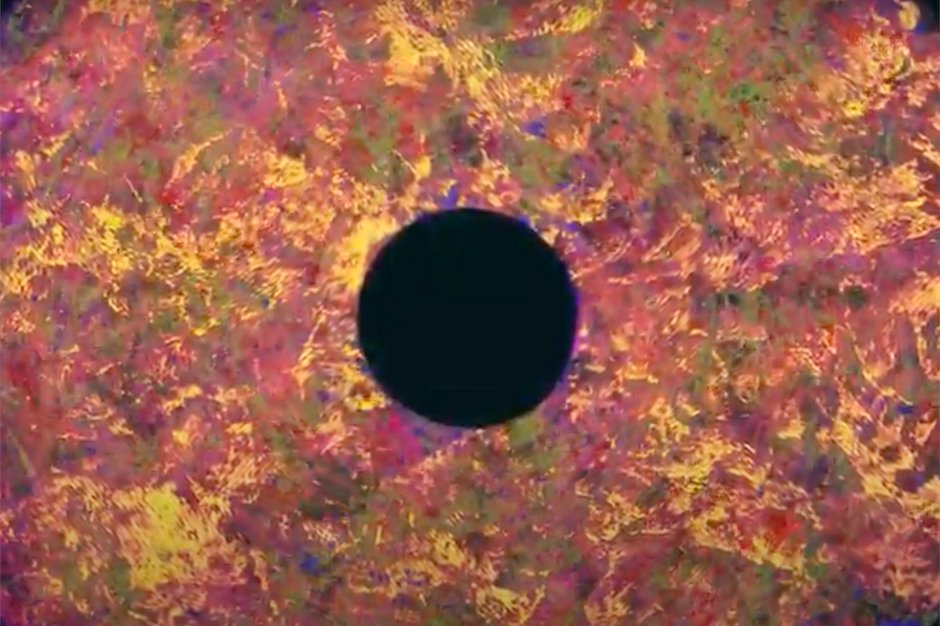 Confinement : la solution de Robert Einbeck contre le stress parismatch.com/Actu/Societe/C…