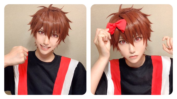 コスプレイヤーまるんのTwitter画像17