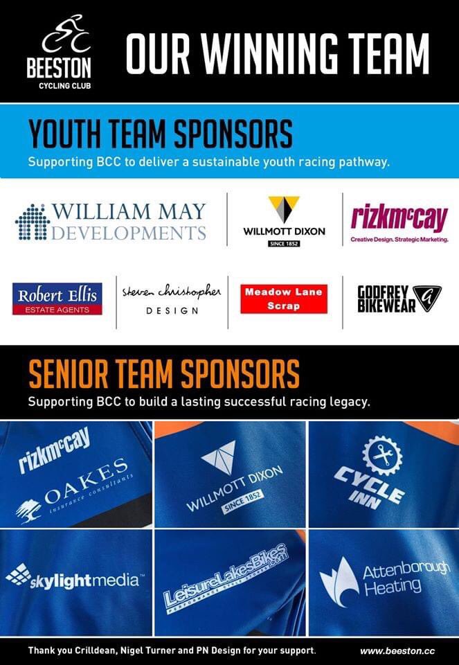 beestoncc's tweet photo. Big shout to @WillmottDixon who are supporting our Youth Development Programme. During this testing time your support has enabled the club to fund our riders through the @BryanSteelAcade so their training and performances are kept at the highest level. https://t.co/a462wPH4jl https://t.co/lIUQlfKeVp