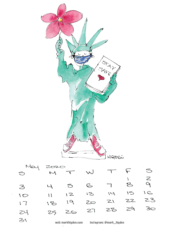 mark higden tweet media