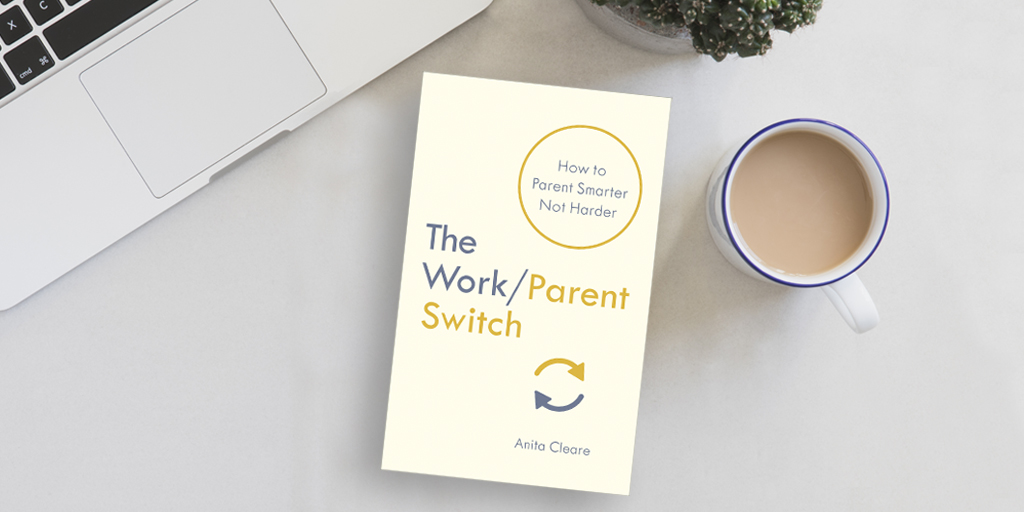 EburyPublishing's tweet photo. #TheWorkParentSwitch, by @thinking_parent, is about parenting in a way thatโs both good for your children and good for you. Itโs about parenting smarter not harder by understanding how your children think and what they really need from you.
It's out now: https://t.co/PcqLngn4XM https://t.co/P5C1b3JuwV