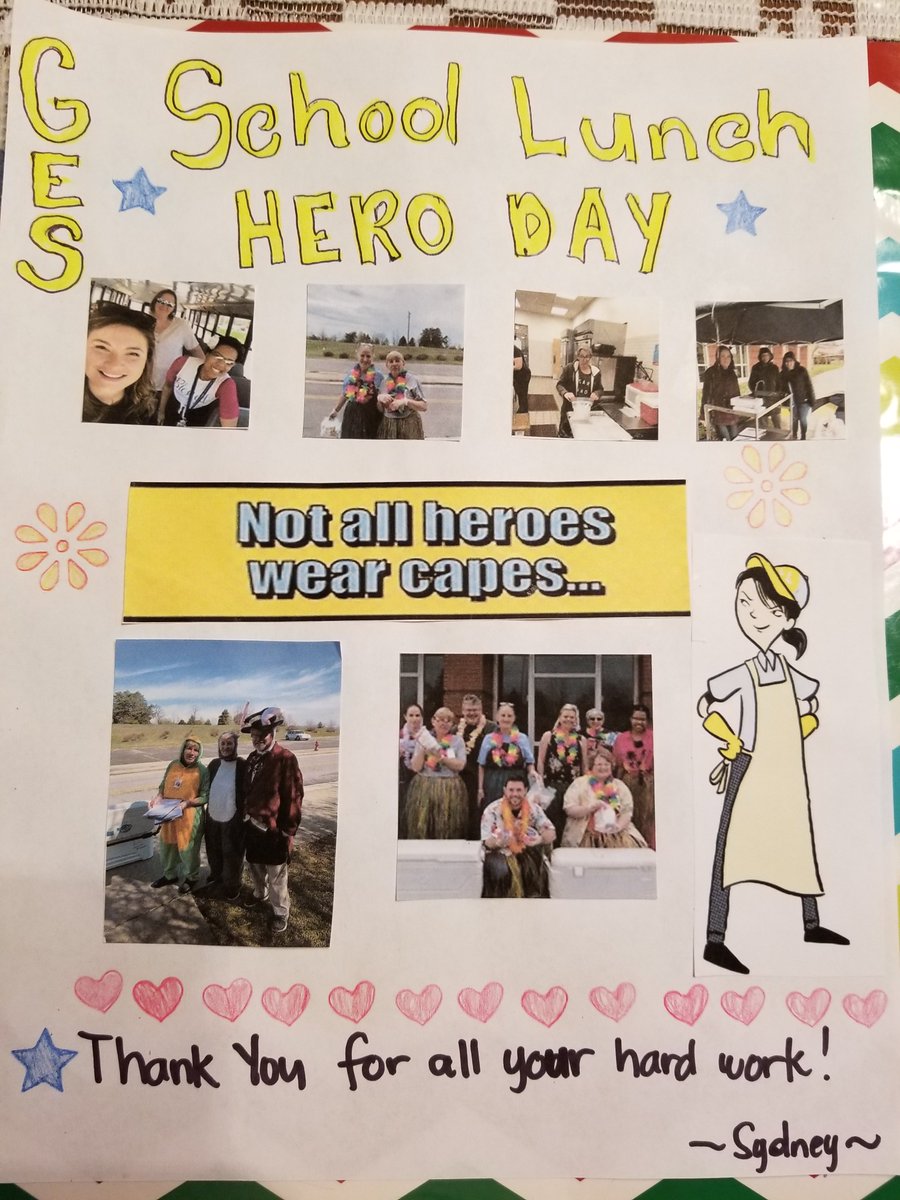 Goodview Elementary BCPS tweet media