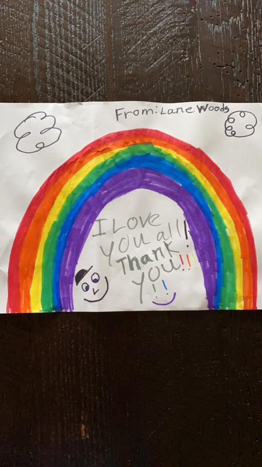 Goodview Elementary BCPS tweet media