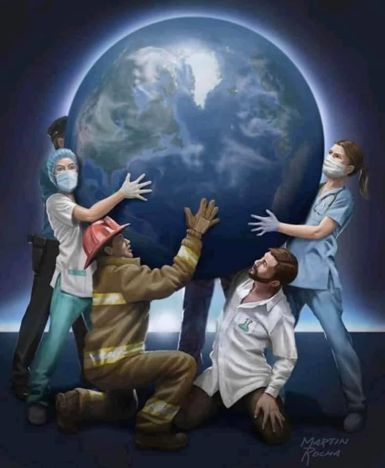 WoundWarriorCA's tweet image. It's First Responders Day in Ontario and we want to thank all of those on the frontline and their families, today and everyday, for their selfless dedication to the safety and security of our communities. #InThisTogether #FirstRespondersDay