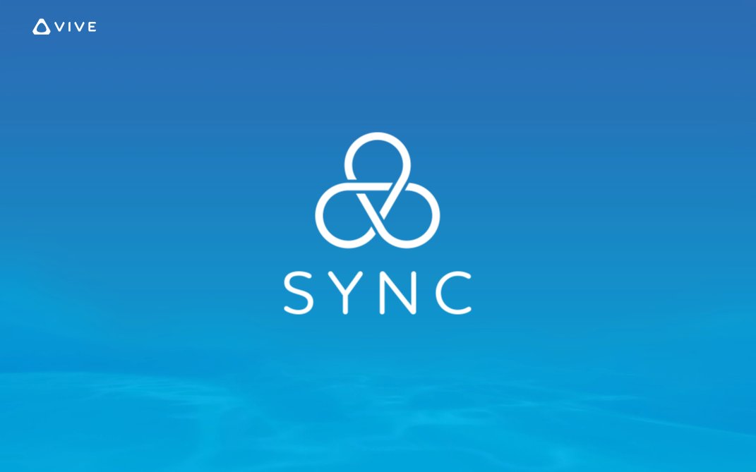 #HTC выпустила платформу для дистанционного взаимодействия #ViveSync holographica.space/news/htc-vive-… #VR #VirtualReality #Vive