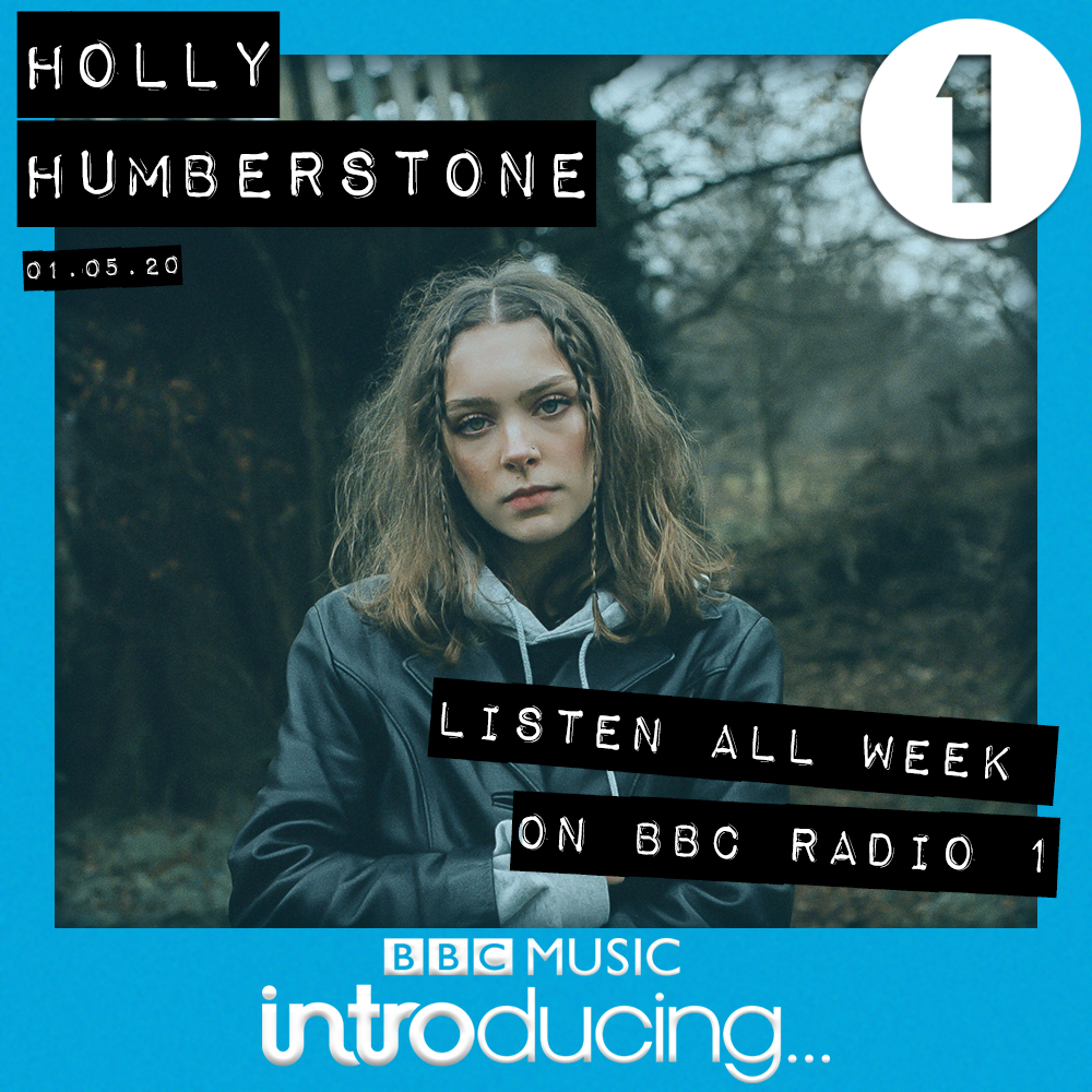 BBC Music Introducing tweet media