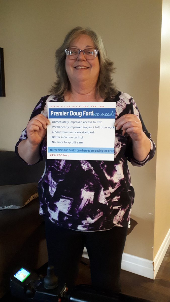 rnjarcher's tweet photo. Let's fix the crisis !! #FixLTCFord https://t.co/904L6Hb9ap