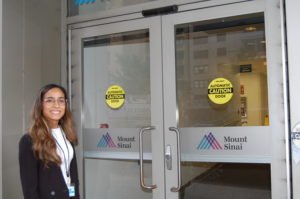 NyackCollege's tweet photo. Read about Dr. Santana ('05) and her journey from caretaker to Neuropsychology Postdoctoral Fellow at Mount Sinai Hospital. https://t.co/PeBH0WuF7M #nyackcollege #nyackalumni #iamnyack #calledtoserve https://t.co/z0TQdsvYWL