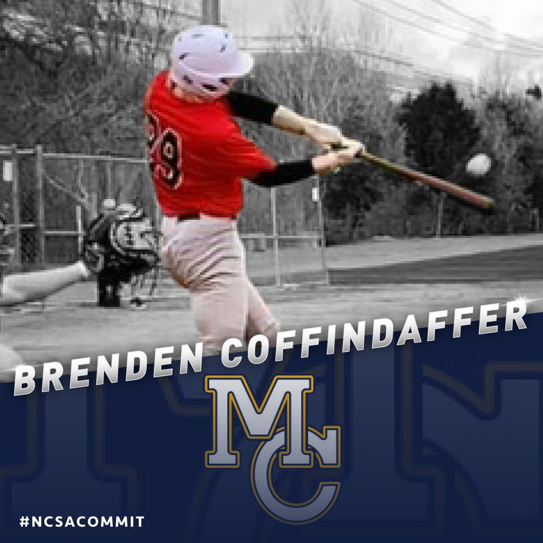 Congratulations to Brenden Coffindaffer (2020 C from #NV) on his commitment to <a href="/MendoBaseball/">Mendocino Baseball</a>!

<a href="/jucoroute/">#JucoRoute</a> 

#NCSACommit
