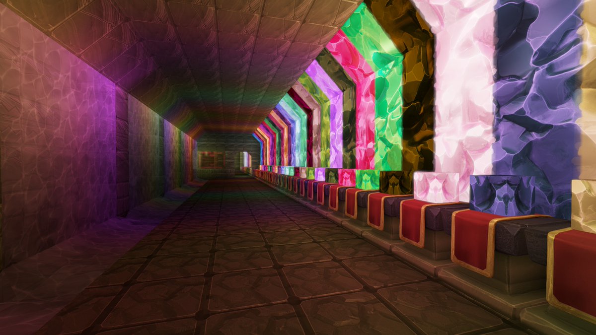 playboundless's tweet photo. Today's #ShopOfTheWeek belongs to Adrageron and their store Gloviathosa Market! 

Here you can buy almost all crafted goods and there are plenty of request baskets meaning there is coin to be made too! 👛

The Market is reachable via portals in PS Lamblis &amp; DK Ultima Tree https://t.co/sBWG89msLs