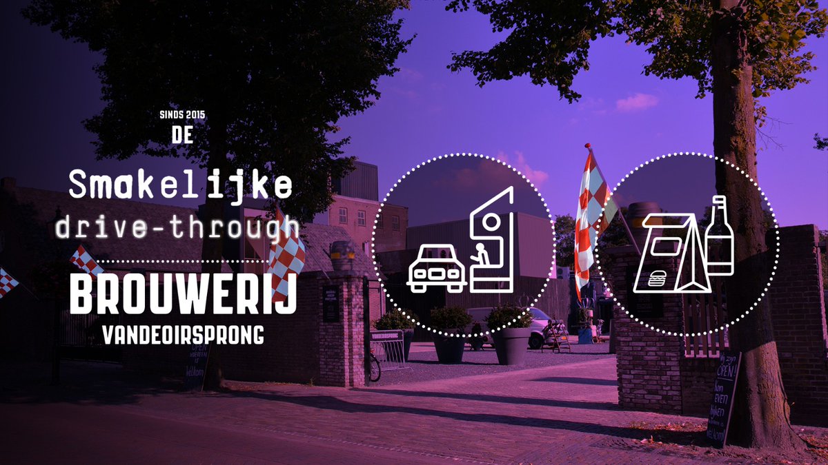 Henri Reuchlin schrijft in zijn blog over virtuele vrijmibo's, drive throughs, virtuele proeverijen, etc en hoopt dat deze digitale erfstukken binnenkort niet meer dan rariteiten uit het verleden zijn, want het gemis van een echte barvrouw/man doet pijn!
nederlandsebiercultuur.nl/blog/127-digit…