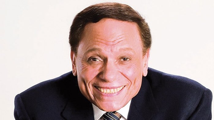 أحمد علي tweet media