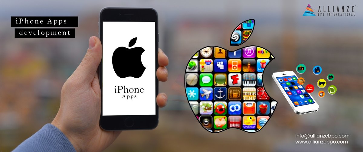 AllianzeBPO1's tweet image. Creating intuitive, innovative and cost-effective iPhone Application with our #IphoneAppsDevelopmentServices. 
#DataEntry #DataConversion,#DataProcessing #BPO #AllianzeBPO#IphoneApp #AppDevelopment

Visit: allianzebpo.com/ipad-apps-deve…
Call: +91-484-2413071 / +1-224-778-7482(USA)