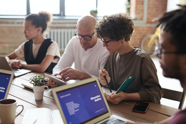 The NCSC now uses 'allow list' and 'deny list' in place of 'whitelist' and 'blacklist'. Emma W explains why... ncsc.gov.uk/blog-post/term…