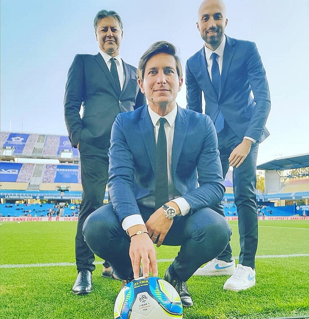 Personne n'imaginait une telle fin pour notre <a href="/Ligue1Conforama/">Ligue 1 Uber Eats</a> mais c'était inéluctable ✔️ Merci pour ces belles années, merci de votre fidélité &amp; de votre confiance 🙏 Quel bonheur d'échanger, de partager nos émotions ensemble durant ces années 😍 Prenez soin de vous &amp; à bientôt