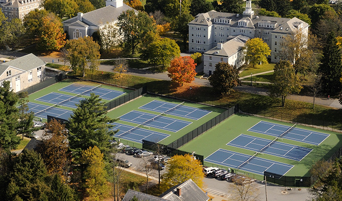 Midd Men's Tennis tweet media