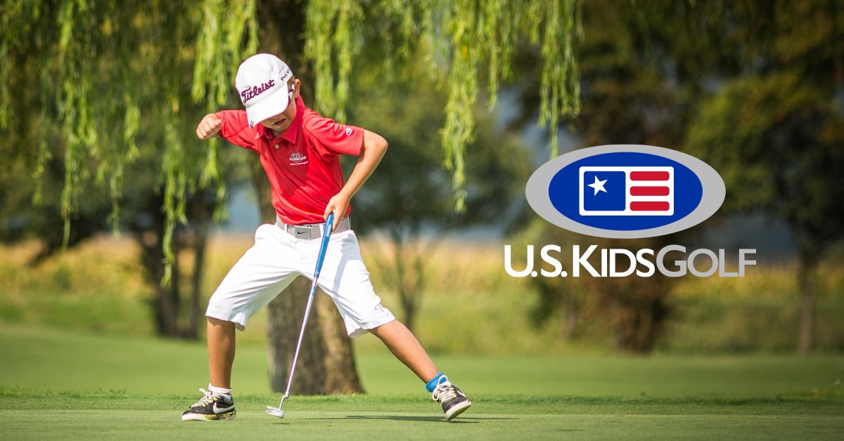 U.S. Kids Golf tweet media