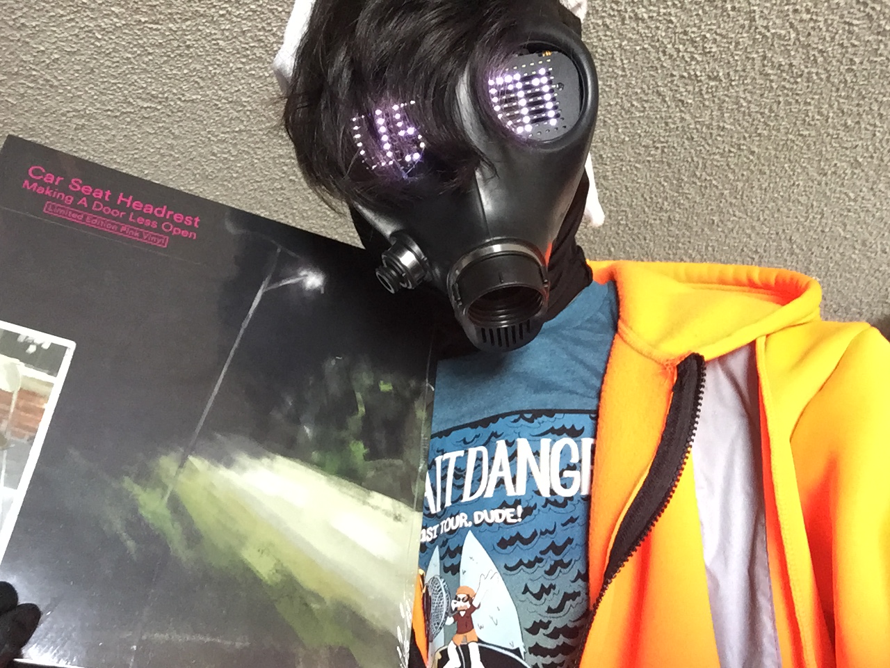 Learn about 197+ imagen car seat headrest controversy In.thptnganamst.edu.vn