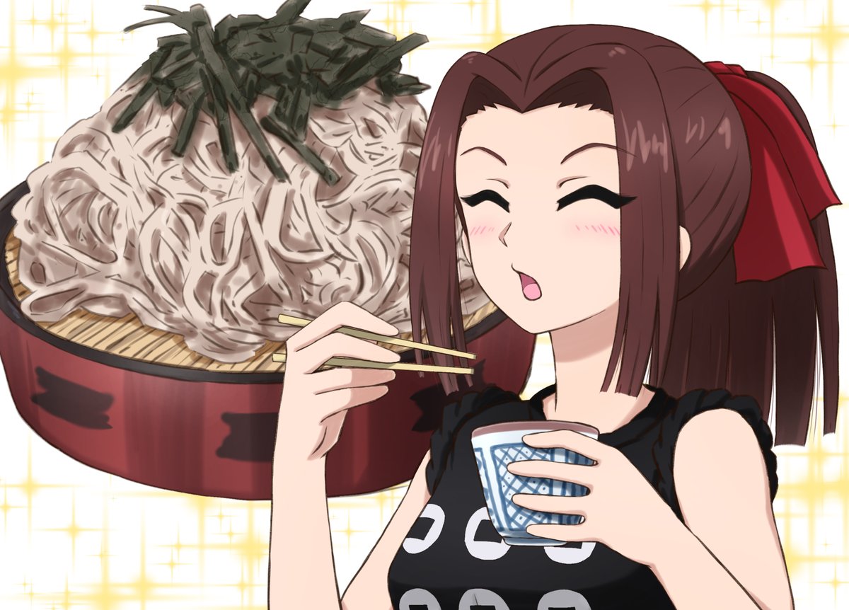 #大洗メシを上げる見た人もあげる 