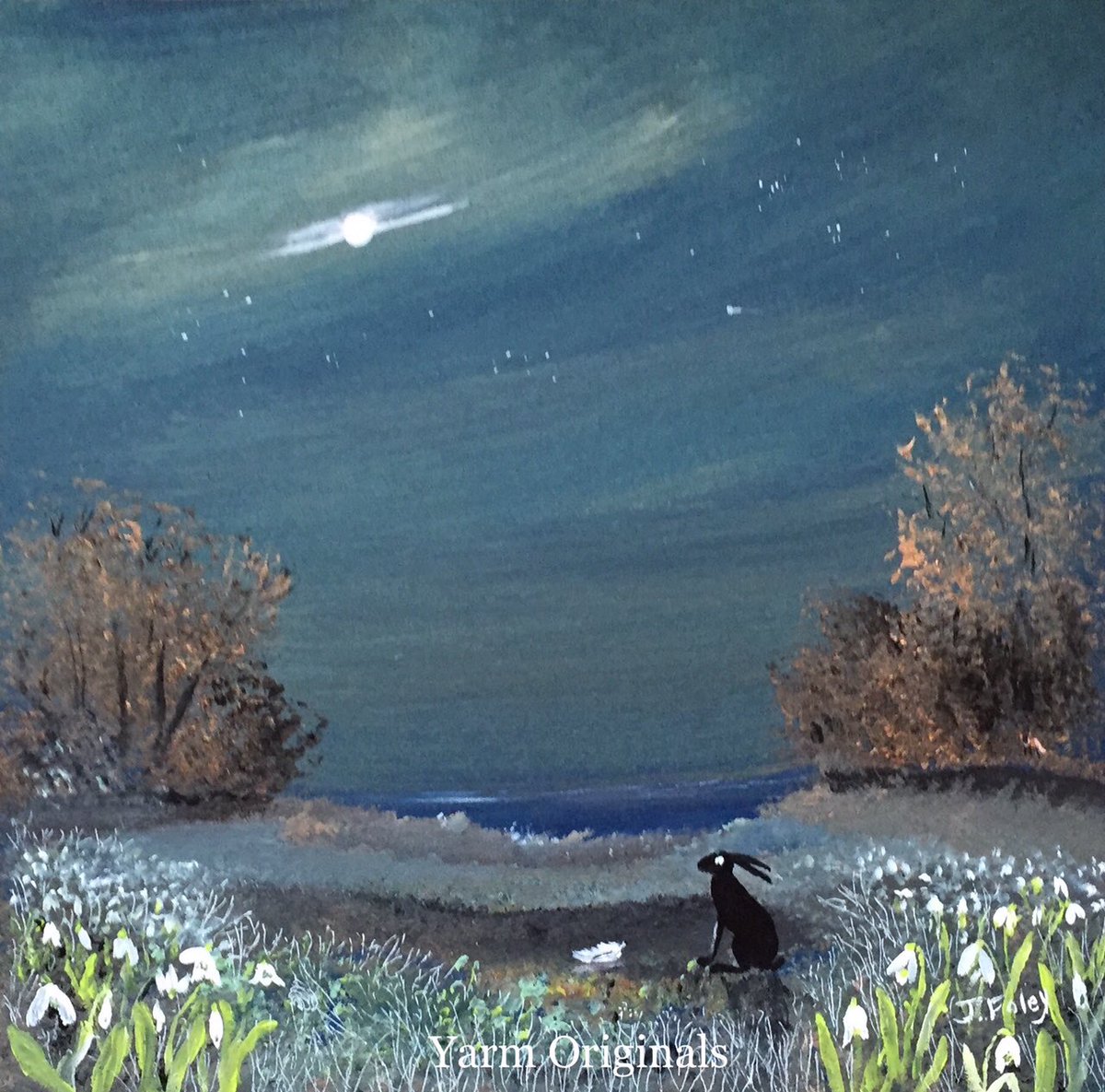 Janice Foley (@yarmoriginals) on Twitter photo 