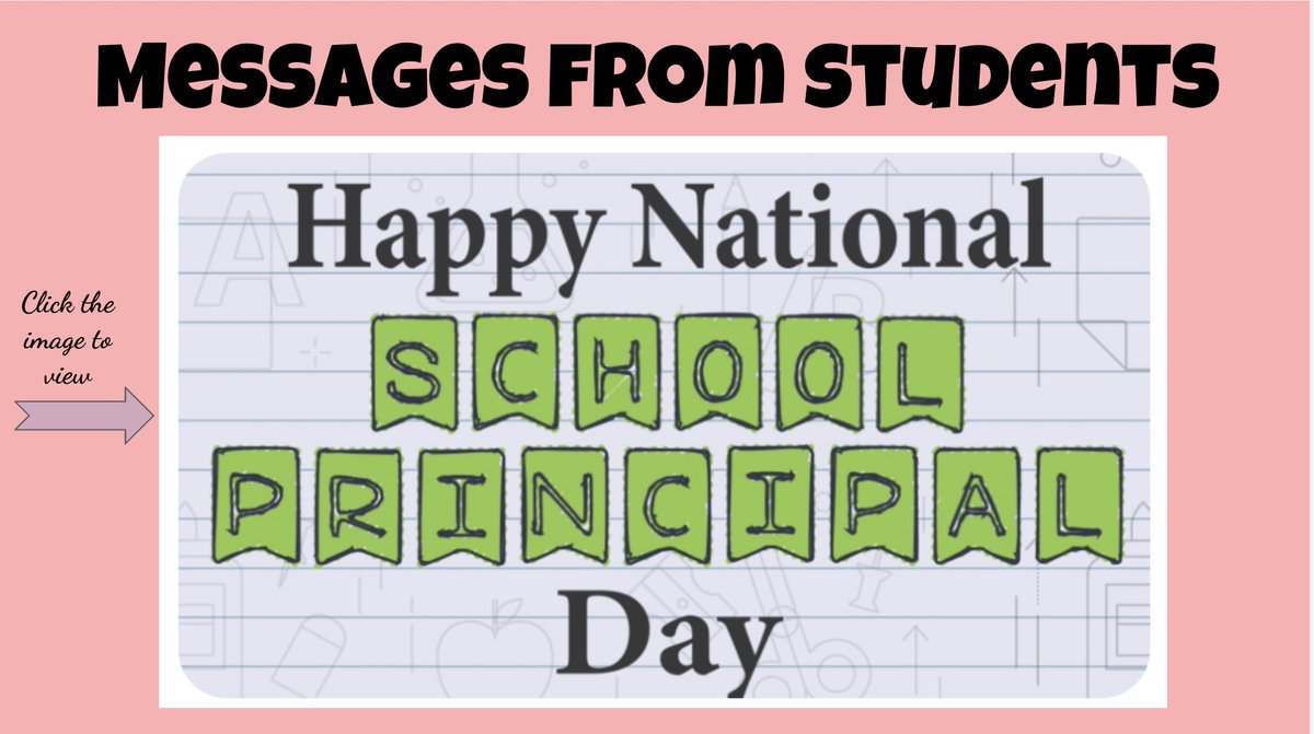 IcTing's tweet photo. Happy Principal Appreciation Day Ms. O'Donnell! Click the link to view our awesome staff video for our awesome Principal #48bunch @ps48r  @NYCSchools @SIBOD31 @siadvance  @ExecSupALodico @DOEChancellor 
https://t.co/E2BdSRKFth https://t.co/FsUJvZgy41