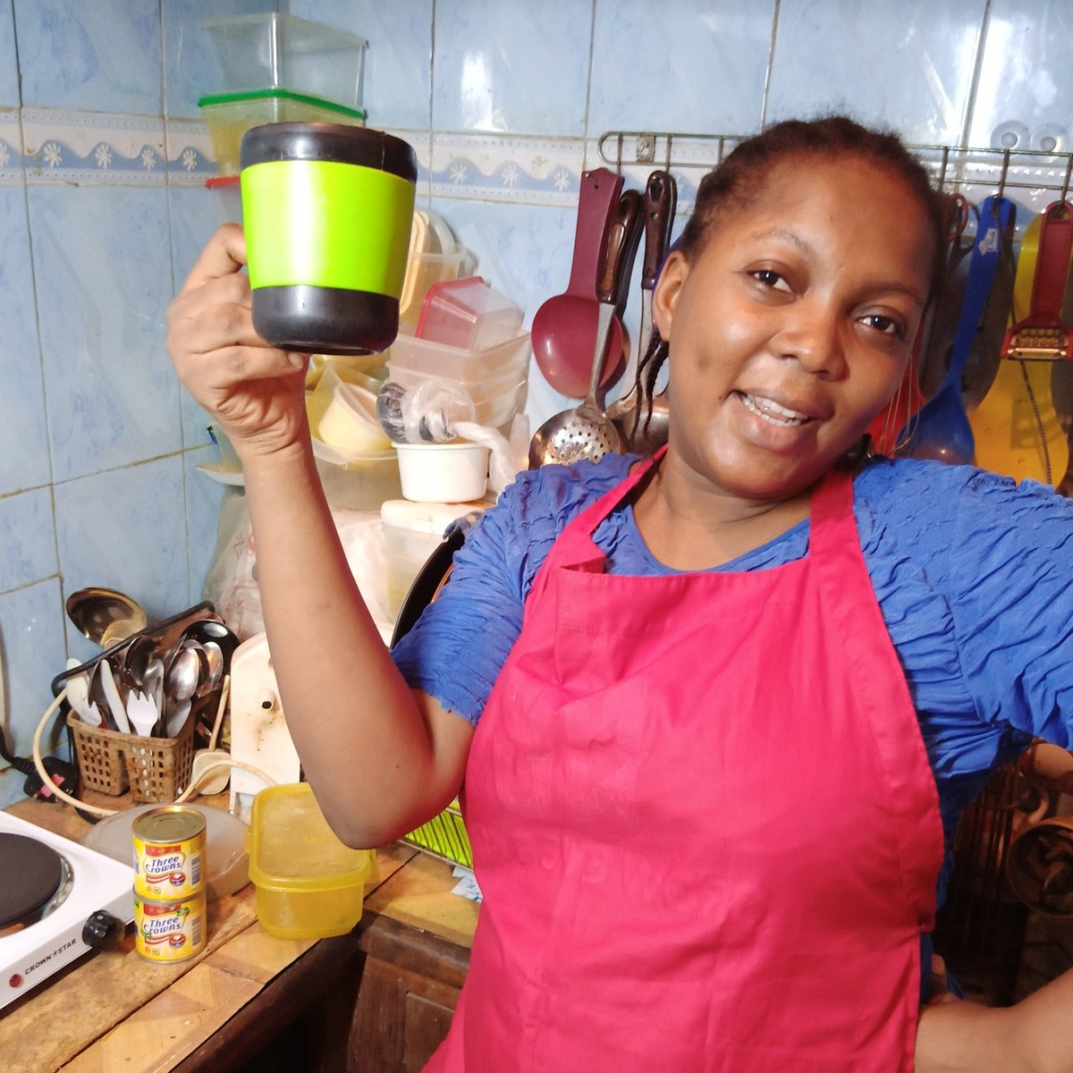 oluwase19999's tweet photo. @3crownsmilk To all my fellow and hardworking moms @_Teewalters @nwabupee20 @03_walters
 I celebrate you today and forever... We build our home &amp; nation  healthy ❤❤❤ A Cup Raise to celebrate together 
#RaiseACupChallenge
@3crownsmilk https://t.co/7FIgm1hEk8
