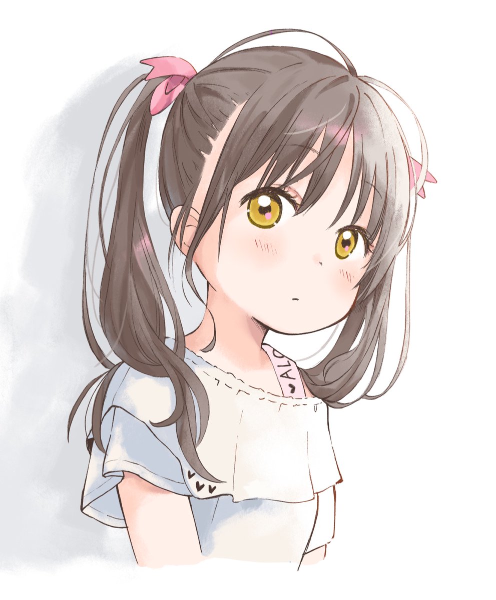 「色塗り練習〜 」|なのこのイラスト