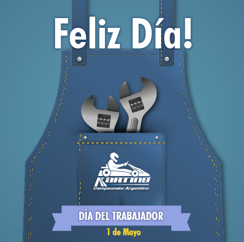 Feliz #DiaDelTrabajador