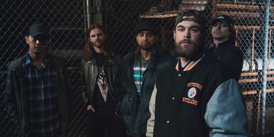 Site contributor @adam_yoe reviews 'Cause of Pain,' the new record by New Jersey metallic hardcore band On Sight: bit.ly/3aYkhON