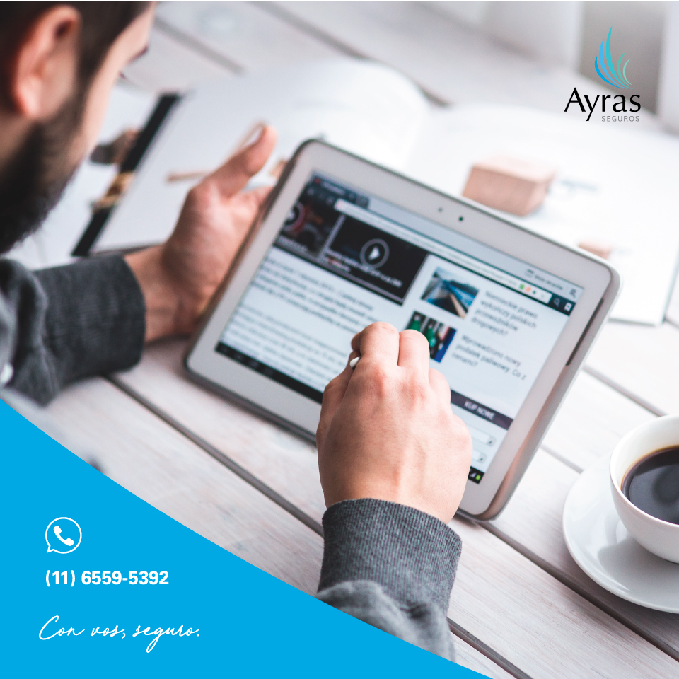 👏🏻Orgullosos de nuestro equipo, que supo adaptarse al desafío 100% Online, comprometidos con cada uno de nuestros asegurados. 
.
¡Feliz dia del Trabajador a ellos, a nuestros colegas y clientes! 
.
#DiadelTrabajador #FelizDia #1deMayo #PrimeroDeMayo #AyrasSeguros #HayEquipo