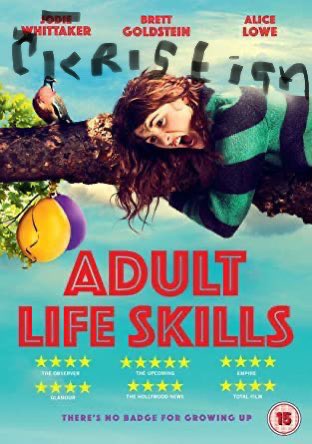 <a href="/kriswhitts/">Kristian Whittaker</a> I fixed this xxxxxx the film is nothing without you and my Dad, the recorder playing pub landlord.